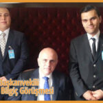 Ak Parti Isparta Milletvekili, Plan Bütçe Komisyonu Başkanı Süreyya Sadi Bilgiç