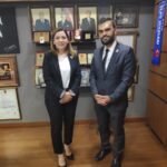 MHP İstanbul Milletvekili Arzu Erdem