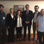 CHP Bursa Milletvekili Ceyhun İrgil