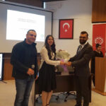 Sivas Cumhuriyet Üniversitesi Ziyareti