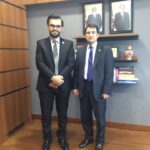 MHP Genel Başkan Yardımcısı İsmail Faruk Aksu