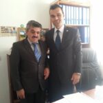 Görme Engelliler Derneği