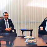 Milli Eğitim Bakanı Prof. Dr. Ziya Selçuk