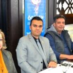 Malatya Turgut Özal Üniversitesi Ziyareti