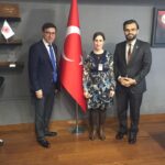 Ak Parti Milletvekili Prof. Dr. Talip Küçükcan