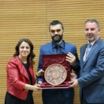 Nevşehir Hacı Bektaş Veli Üniversitesi Ziyareti