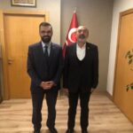 MHP Genel Başkan Yardımcısı Yaşar Yıldırım