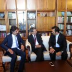 Prof. Dr. Yusuf Halaçoğlu