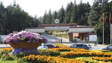 Anadolu Üniversitesi
