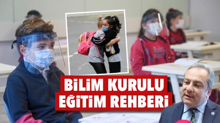 Bilim Kurulu Eğitim Rehberi