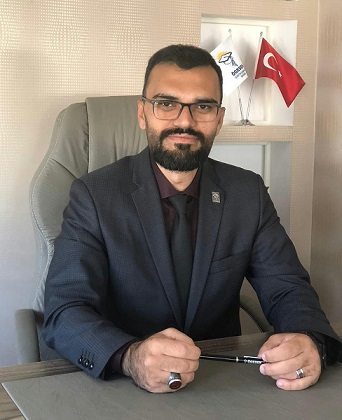 Dr. Vahdet ÖZKOÇAK