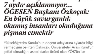 En büyük savurganlık okumuş insanları okuduğuna pişman etmektir