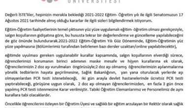 İskenderun Teknik Üniversitesi