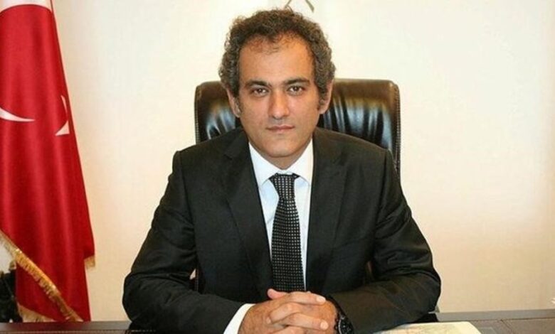 MEB Mahmut ÖZER