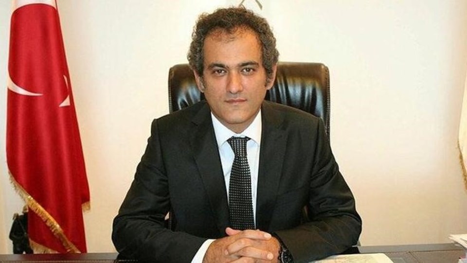 MEB Mahmut ÖZER