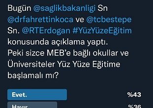 Uzaktan Eğitim