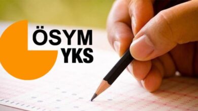 YKS ÖSYM