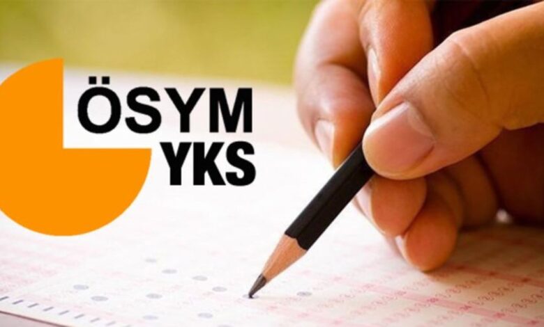 YKS ÖSYM