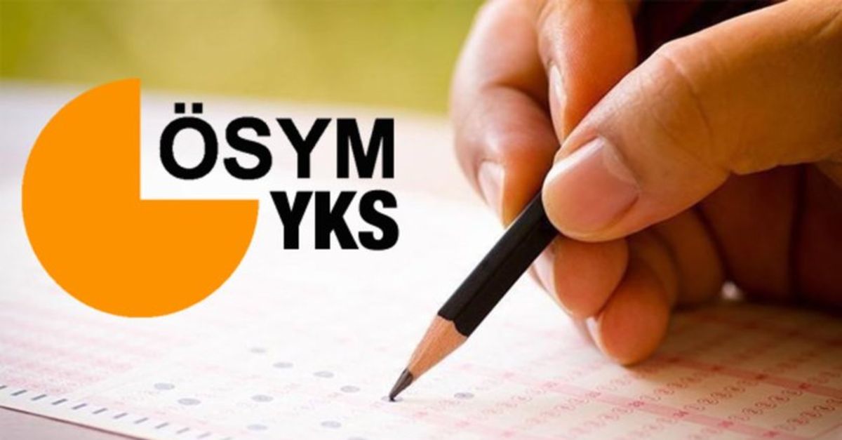 YKS ÖSYM