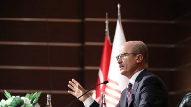 YÖK Başkanı Erol ÖZVAR