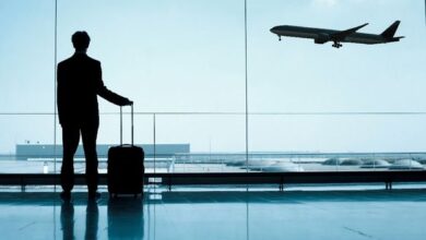 Yurt Dışı Seyahat