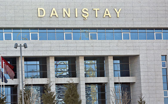 Danıştay