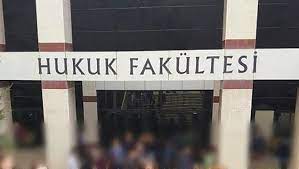 Hukuk Fakültesi