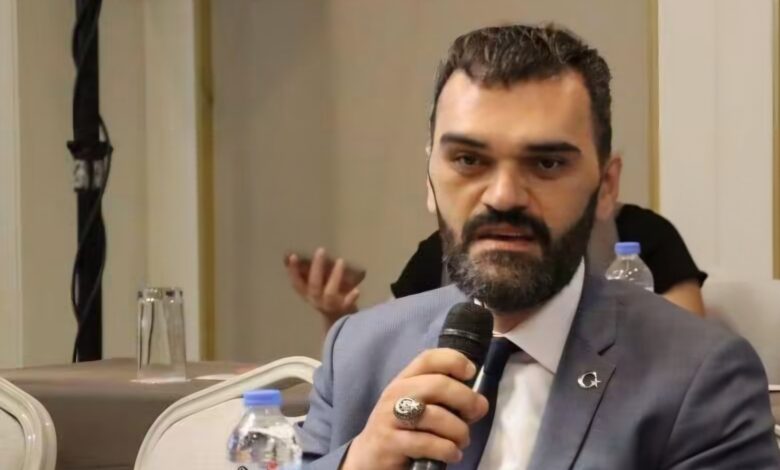 Kalkınma Ajansı Toplantı