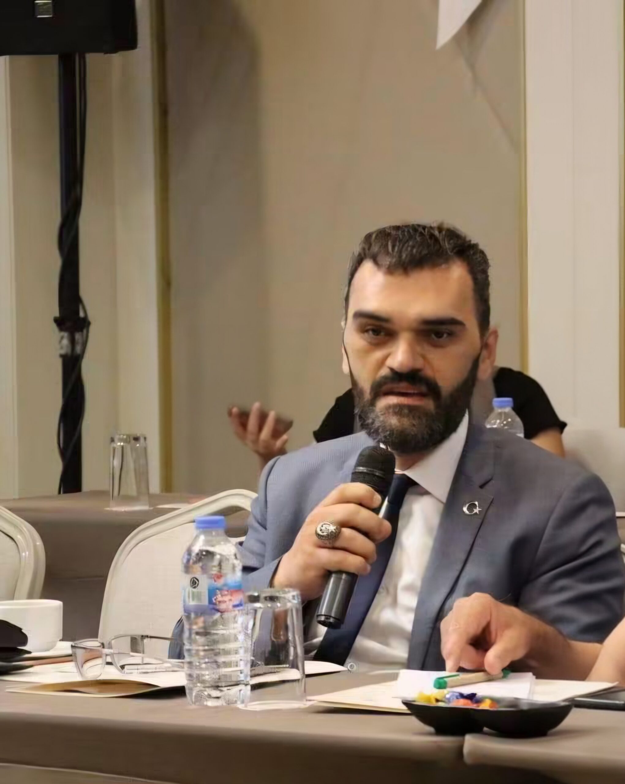 Kalkınma Ajansı Toplantı